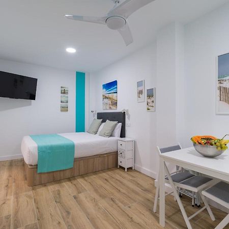 Canteras Blue Reef By Canariasgetaway Лас-Пальмас-де-Гран-Канарія Екстер'єр фото