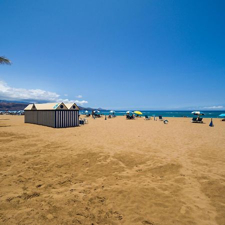 Canteras Blue Reef By Canariasgetaway Лас-Пальмас-де-Гран-Канарія Екстер'єр фото