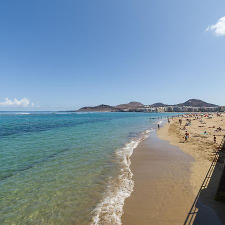 Canteras Blue Reef By Canariasgetaway Лас-Пальмас-де-Гран-Канарія Екстер'єр фото