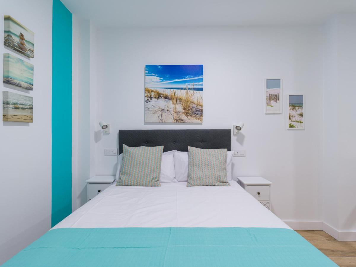 Canteras Blue Reef By Canariasgetaway Лас-Пальмас-де-Гран-Канарія Екстер'єр фото
