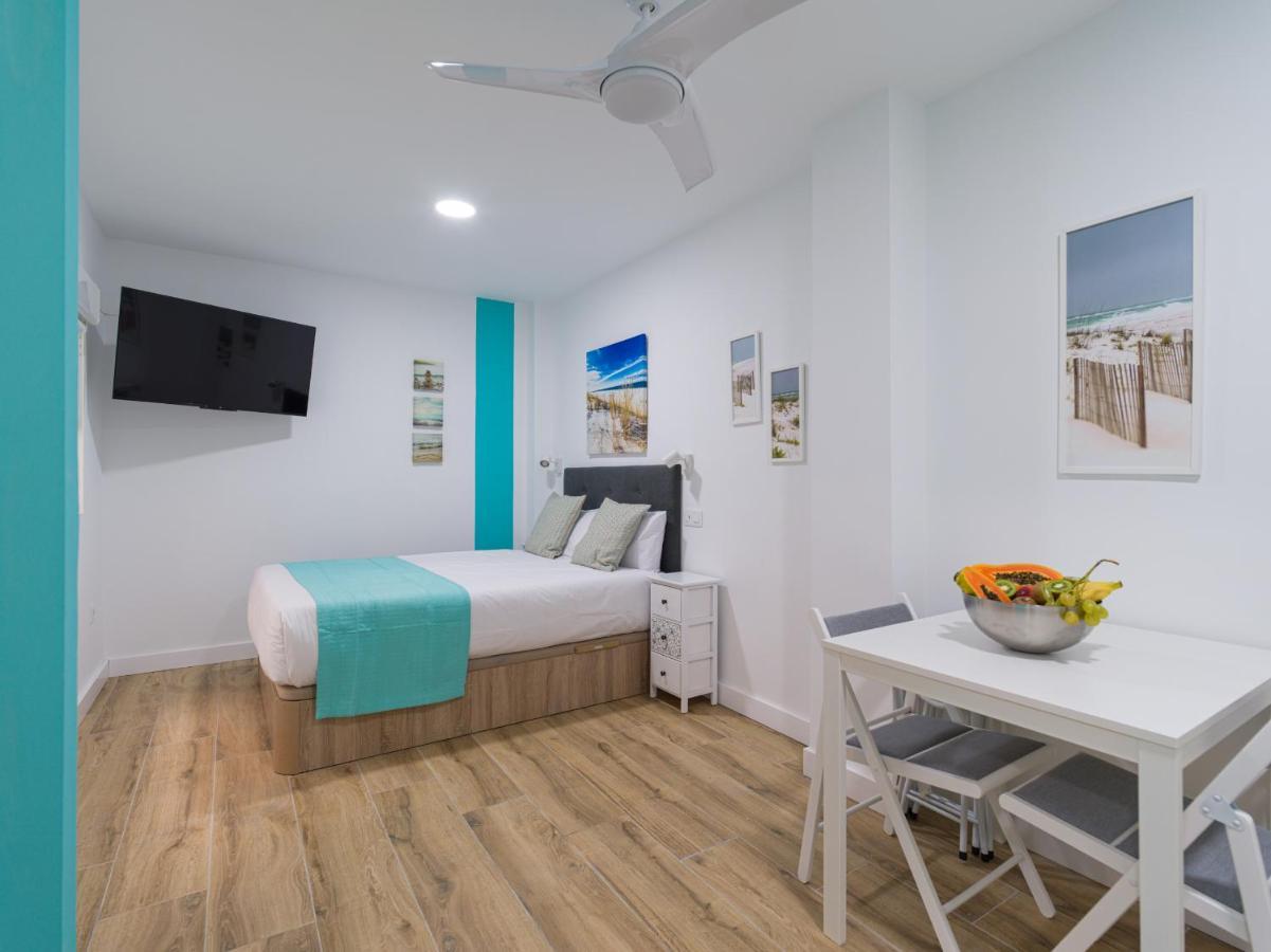Canteras Blue Reef By Canariasgetaway Лас-Пальмас-де-Гран-Канарія Екстер'єр фото