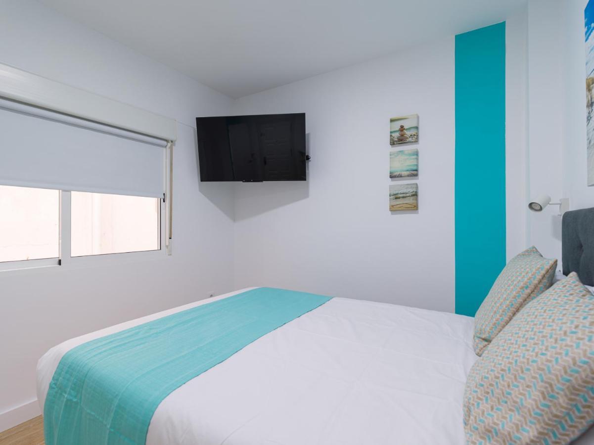 Canteras Blue Reef By Canariasgetaway Лас-Пальмас-де-Гран-Канарія Екстер'єр фото