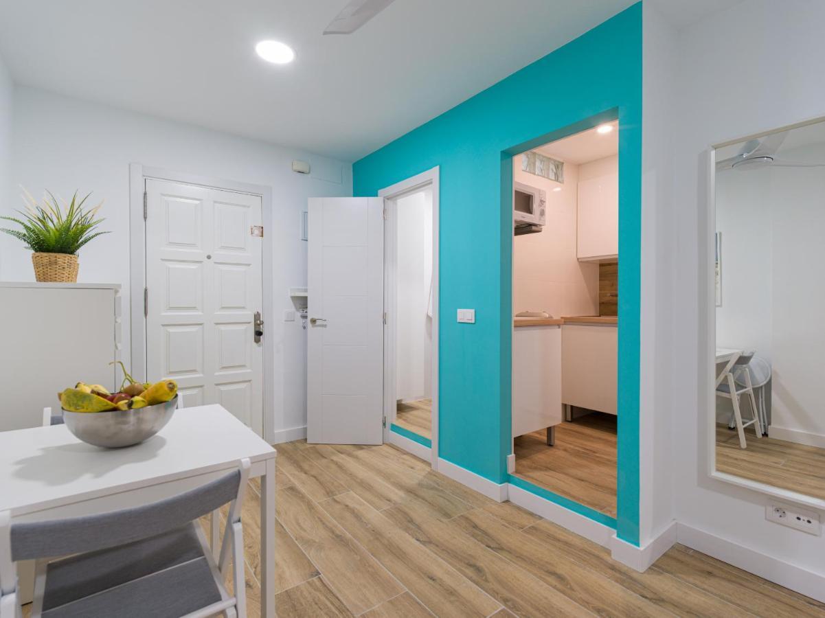 Canteras Blue Reef By Canariasgetaway Лас-Пальмас-де-Гран-Канарія Екстер'єр фото