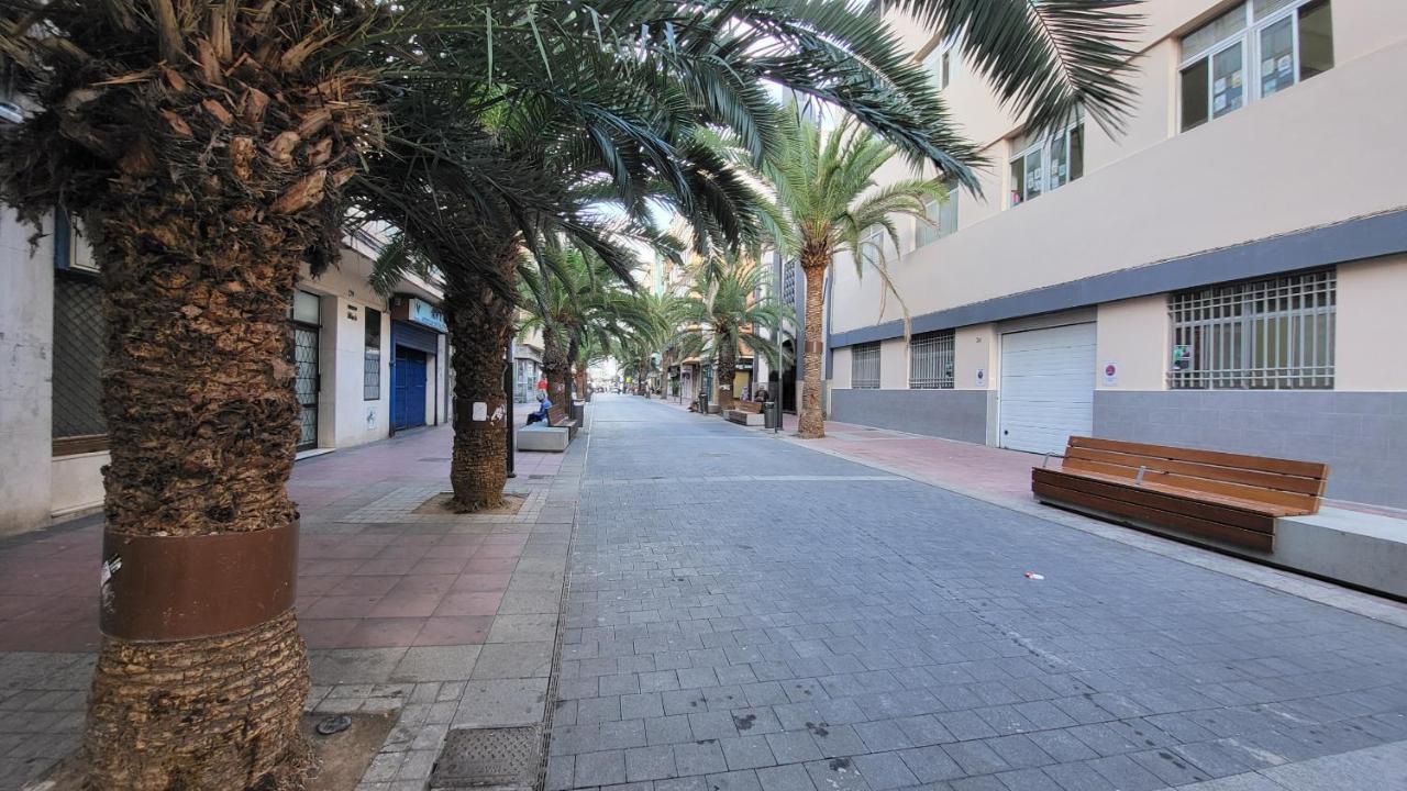 Canteras Blue Reef By Canariasgetaway Лас-Пальмас-де-Гран-Канарія Екстер'єр фото
