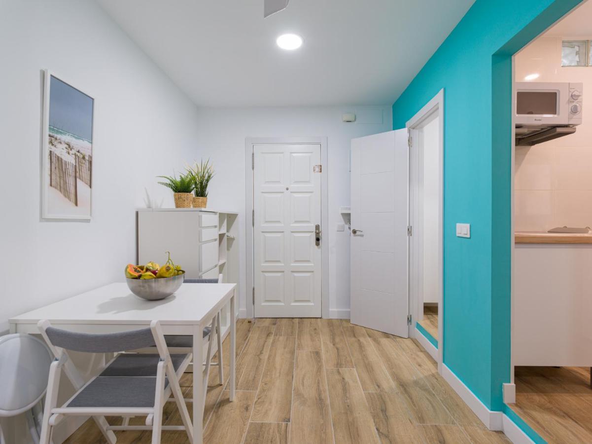 Canteras Blue Reef By Canariasgetaway Лас-Пальмас-де-Гран-Канарія Екстер'єр фото