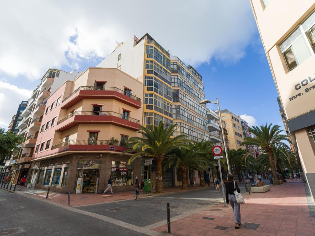 Canteras Blue Reef By Canariasgetaway Лас-Пальмас-де-Гран-Канарія Екстер'єр фото