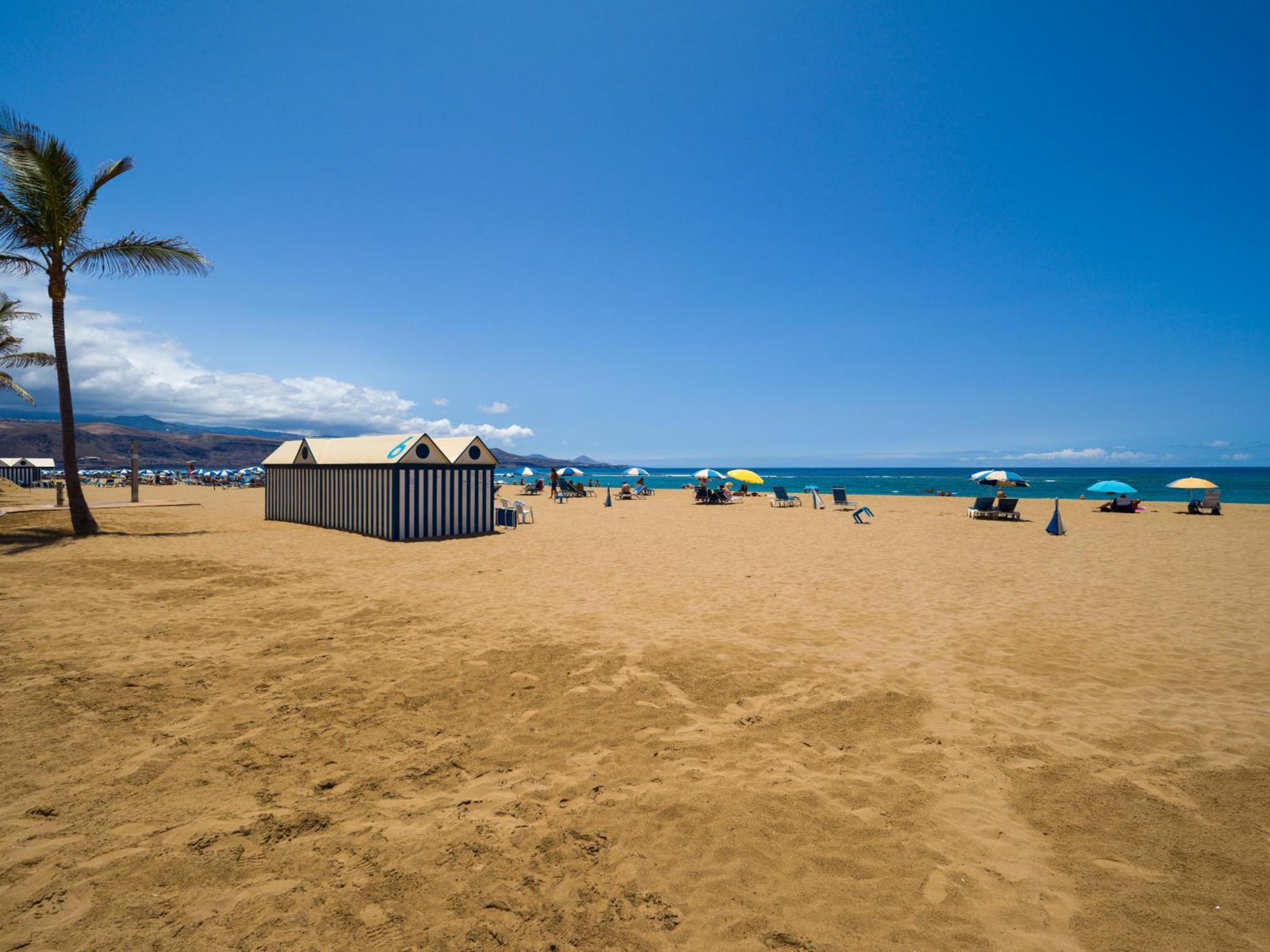 Canteras Blue Reef By Canariasgetaway Лас-Пальмас-де-Гран-Канарія Екстер'єр фото