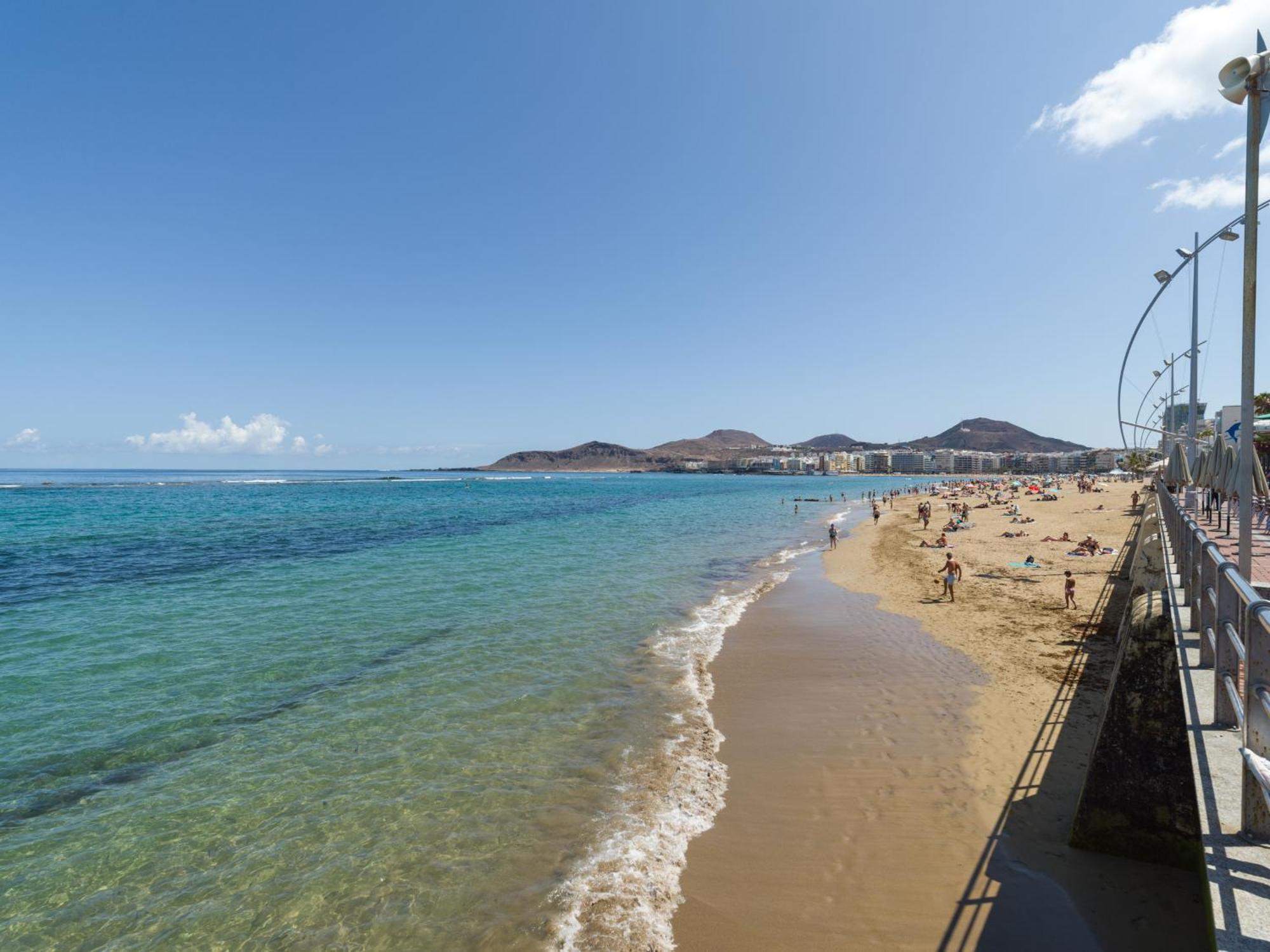 Canteras Blue Reef By Canariasgetaway Лас-Пальмас-де-Гран-Канарія Екстер'єр фото
