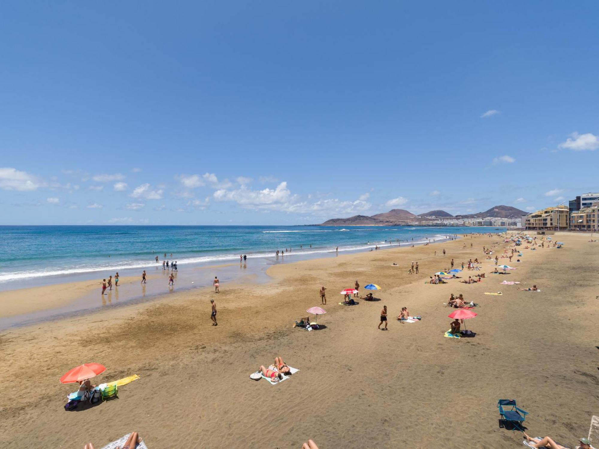 Canteras Blue Reef By Canariasgetaway Лас-Пальмас-де-Гран-Канарія Екстер'єр фото